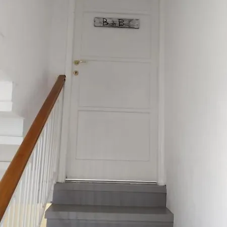 Bed & Breakfast Mansarda Pascoli *