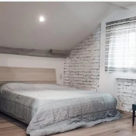 Bed & Breakfast Mansarda Pascoli