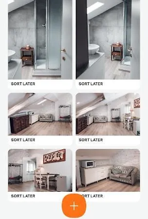 Bed & Breakfast Mansarda Pascoli Malnate